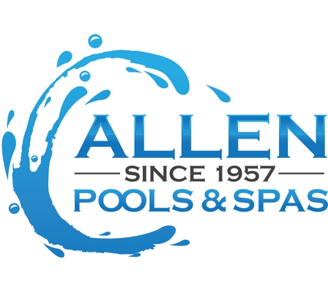 Allen Pools & Spas - Lebanon, NH