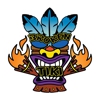 The Broken Tiki gallery