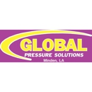 Global Pressure Solutions - Oil Field Equipment Rental