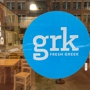 GRK Fresh Greek