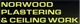 Norwood Plastering & Ceiling Work - Ceilings