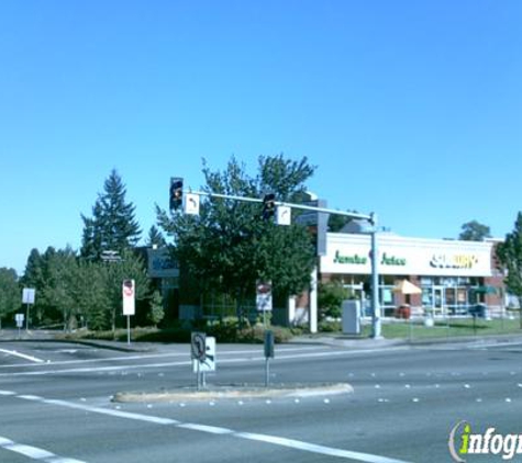 Subway - Salem, OR