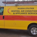 Riviera Utilities Appliance & A/C Repair Department - Air Conditioning Service & Repair