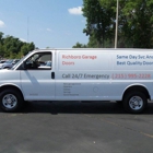 Richboro Garage Doors Services