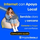 SmarterHome.ai - Internet Service Providers (ISP)