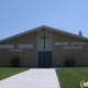 Warm Springs Church