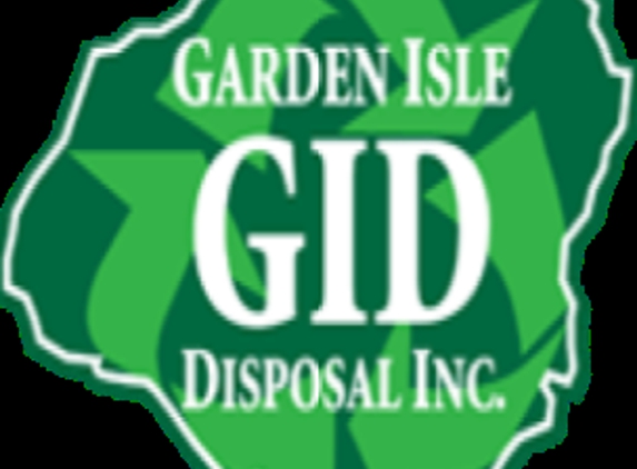 Garden Isle Disposal - Lihue, HI