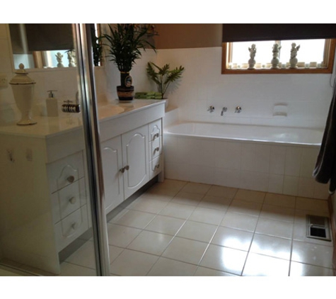 A1 Kitchen and Bathroom Resurfacing - Pearcedale, VIC