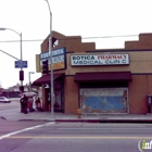 Vernon Central Botica Pharmacy