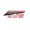 Performance Paving Inc - Paving Contractors