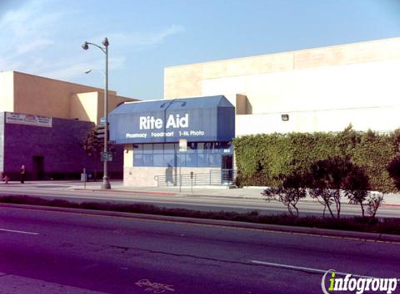 Adry-Mart Inc - Los Angeles, CA