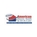 American House and Deck Care - Deck Builders
