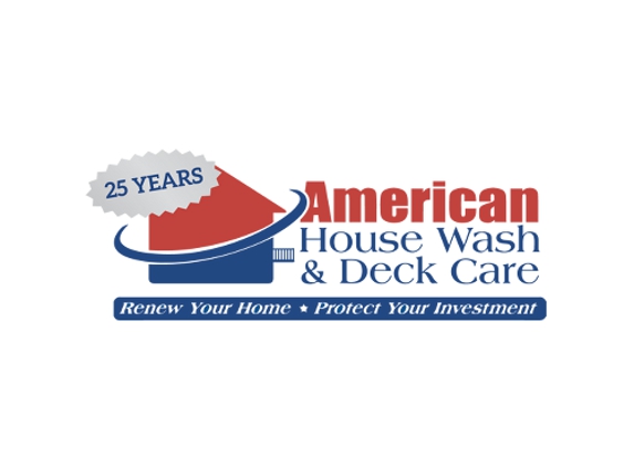 American House and Deck Care - Rustburg, VA