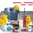 Saviors Business Supply - Janitors Equipment & Supplies