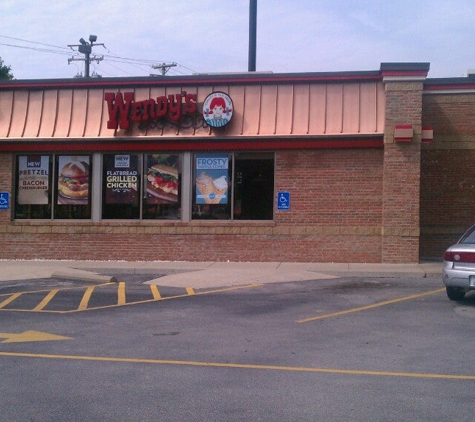 Wendy's - Richmond, KY