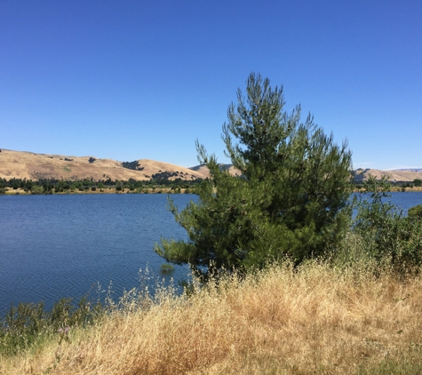 Quarry Lakes Regional Recreation Area - Fremont, CA