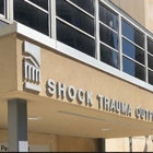 UMMC Shock Trauma Outpatient Pavilion