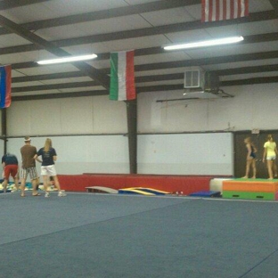 Champions Gymnastics - Jacksonville, FL