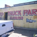 E Z Auto Parts & Salvage - Truck Equipment & Parts