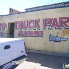 E Z Auto Parts & Salvage