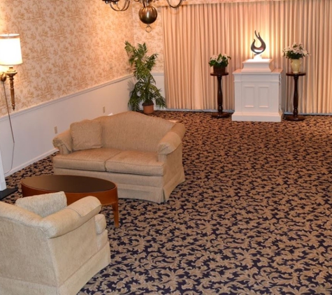 Pray Funeral Home, Inc. - Charlotte, MI