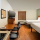 Woodspring Suites