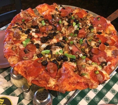 Idaho Pizza Company - Nampa, ID