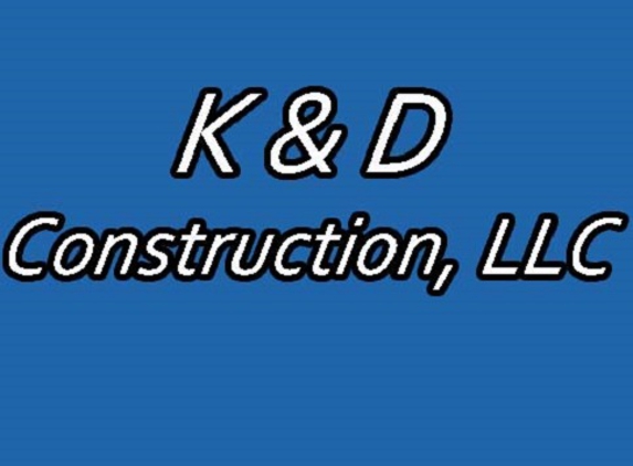 K & D Construction, L.L.C. - Vail, IA