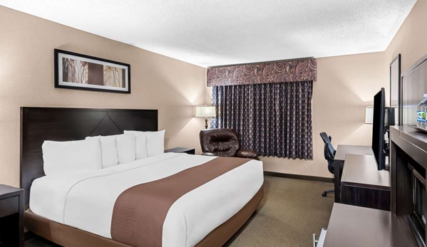 Heartland Inn & Suites, SureStay Collection by Best Western - Park Rapids, MN