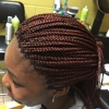 Gloryland African Braiding gallery