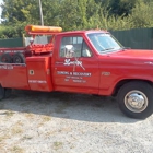 Luckys Towing $ Recovery
