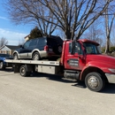 Kwik Towing - Towing