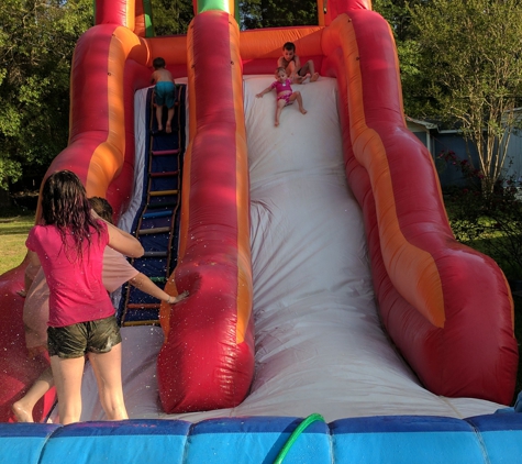 MT Inflatables - Smiths Station, AL