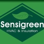 Sensigreen HVAC & Insulation