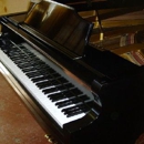 Bay Area Piano Tuning Service - Pianos & Organ-Tuning, Repair & Restoration