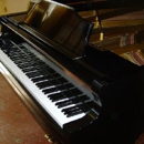 Bay Area Piano Tuning Service - Pianos & Organs