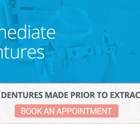 Goonellabah Denture Clinic - Goonellabah, NSW. Immediate Dentures