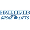 Diversified Docks & Lifts gallery