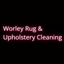 Worley Rug & Upholstery Cleaning - Carpet & Rug Cleaning Equipment & Supplies