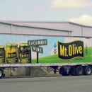Mt. Olive - Pickles & Pickle Products