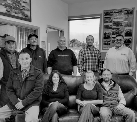 Summers Rocky Mountain Motors - Delta, CO. Summers Rocky Mountain Motors Family!