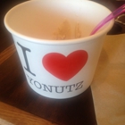 YoNutz Gourmet Donuts & Ice Cream/FroYo