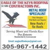 Eagle Of The Keys Roofing Contractor Inc gallery