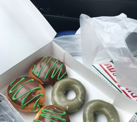 Krispy Kreme - Roswell, GA