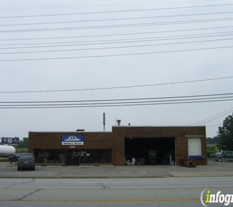 Airgas - Brookpark, OH