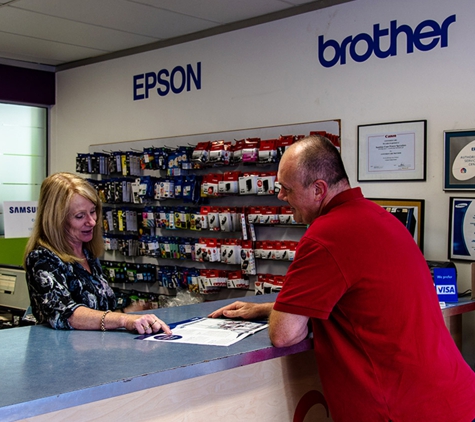 Sunshine Coast Printer Specialists - Maroochydore, QLD