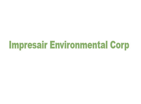 Impresair Environmental Corp