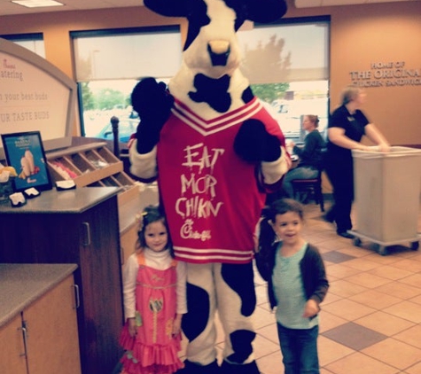 Chick-fil-A - Danville, VA