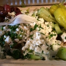 Angelina's Greek Gyros - Greek Restaurants