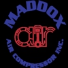 Maddox Air Compressor gallery